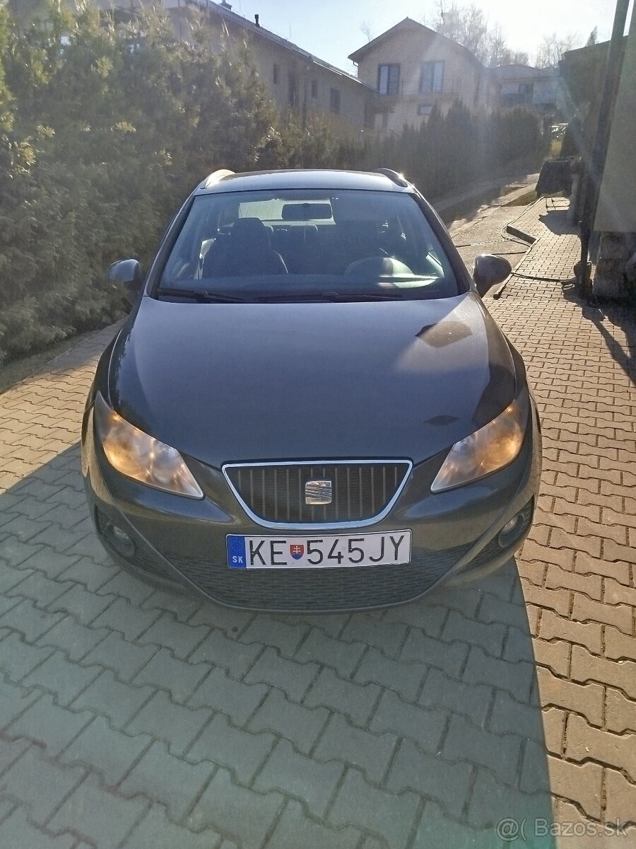 Seat Ibiza 1.2 TSI - 3