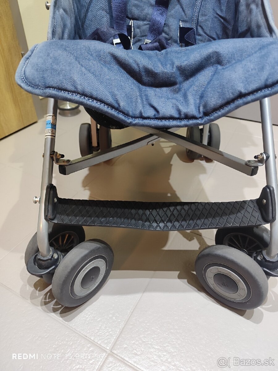 Golfový kočík - 3