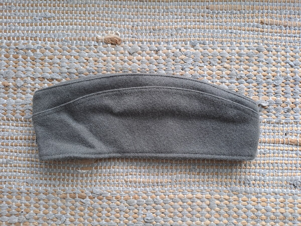 NVA lodička ZVS - 3