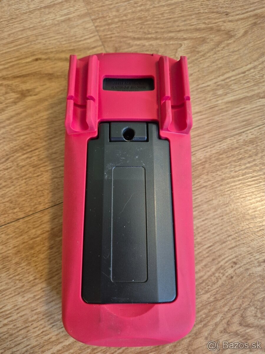 Multimeter UNI-T UT139C - 3