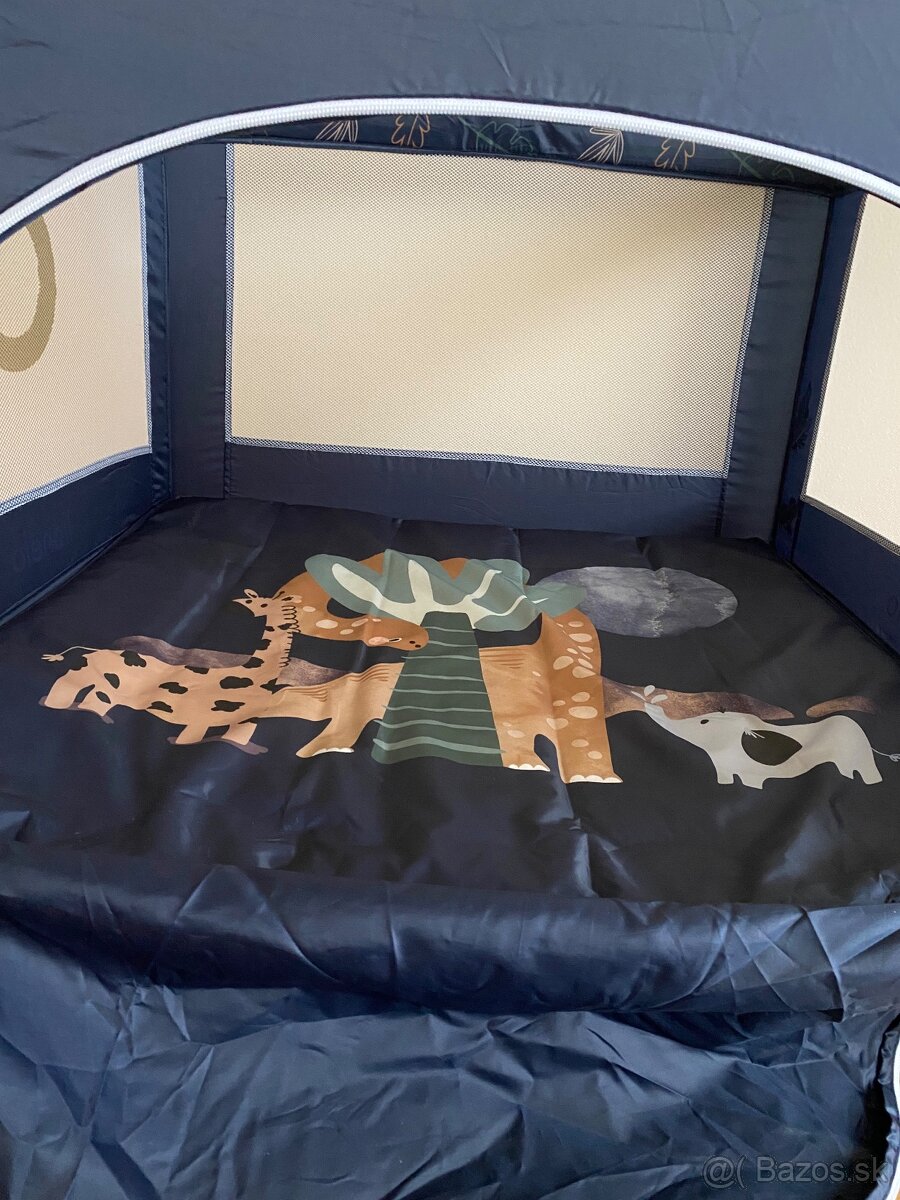 Detská ohrádka - 3