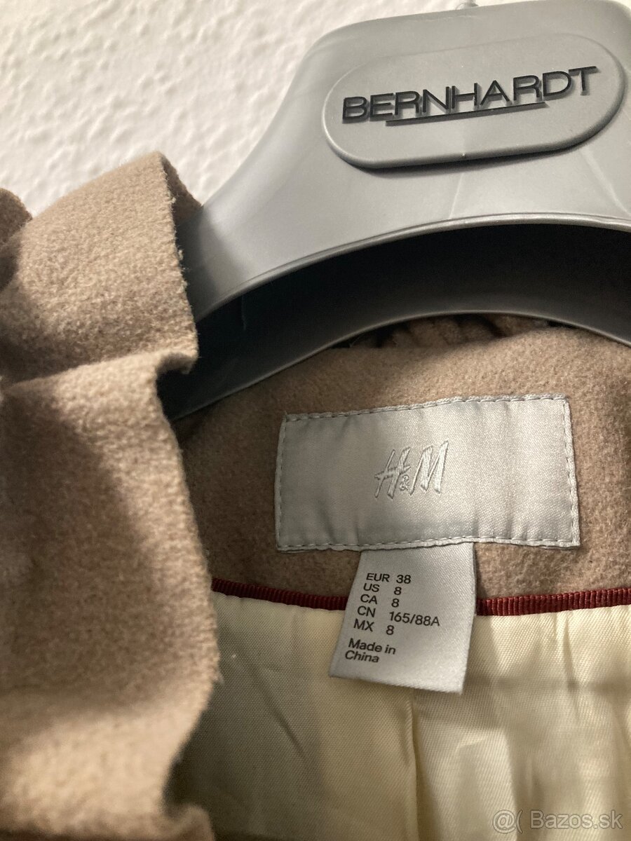 Dámsky kabatik/sako - 3