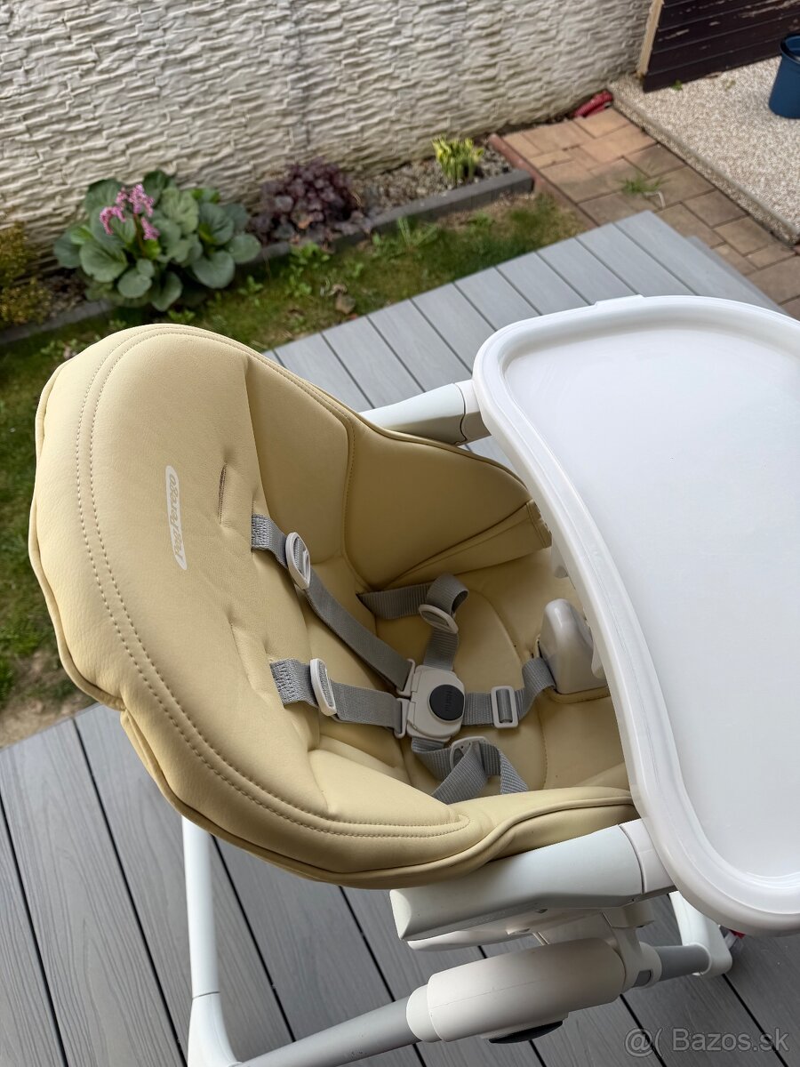 Sedačka Peg perego - 3