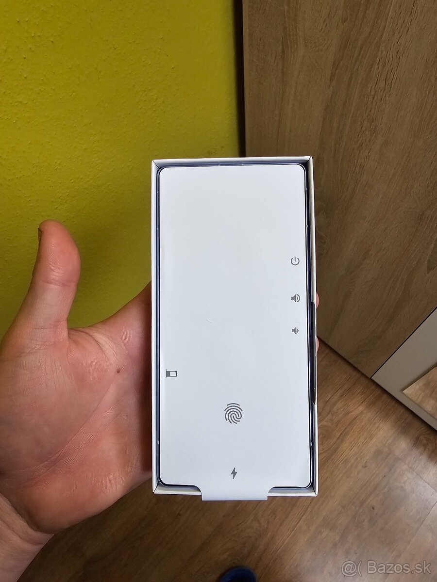 Google Pixel 7a 5G 8 GB/128 GB - 3