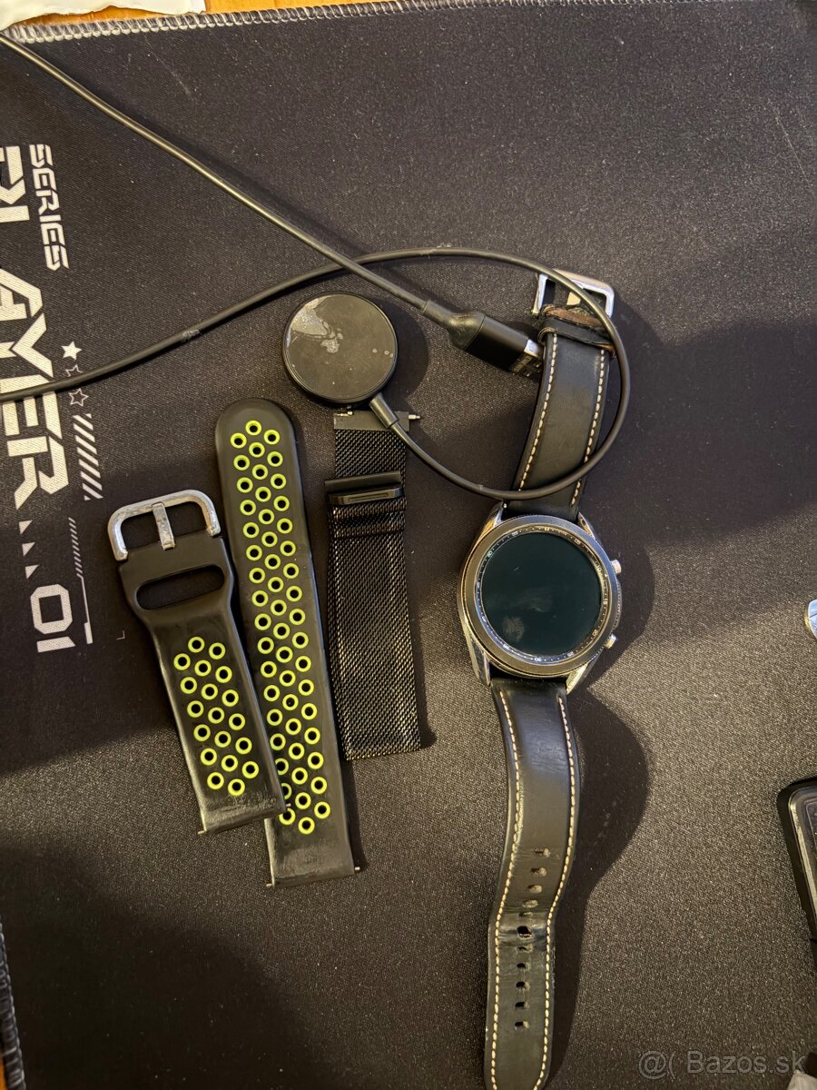 Samsung watch 3 - 3