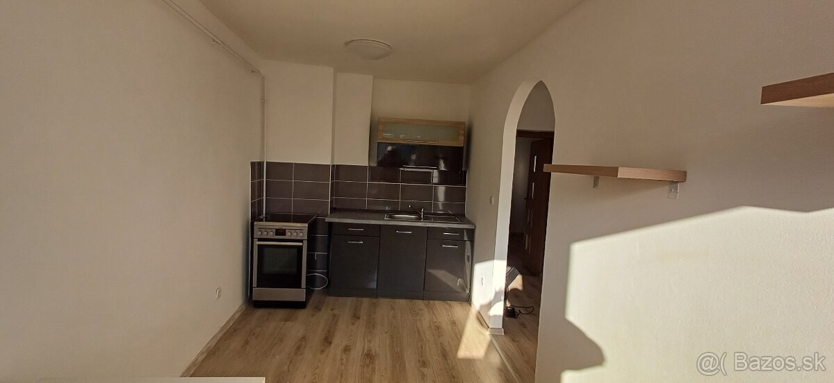 BRANDreal - 1 izbový dom po rekonštrukcii Vrbové - 3