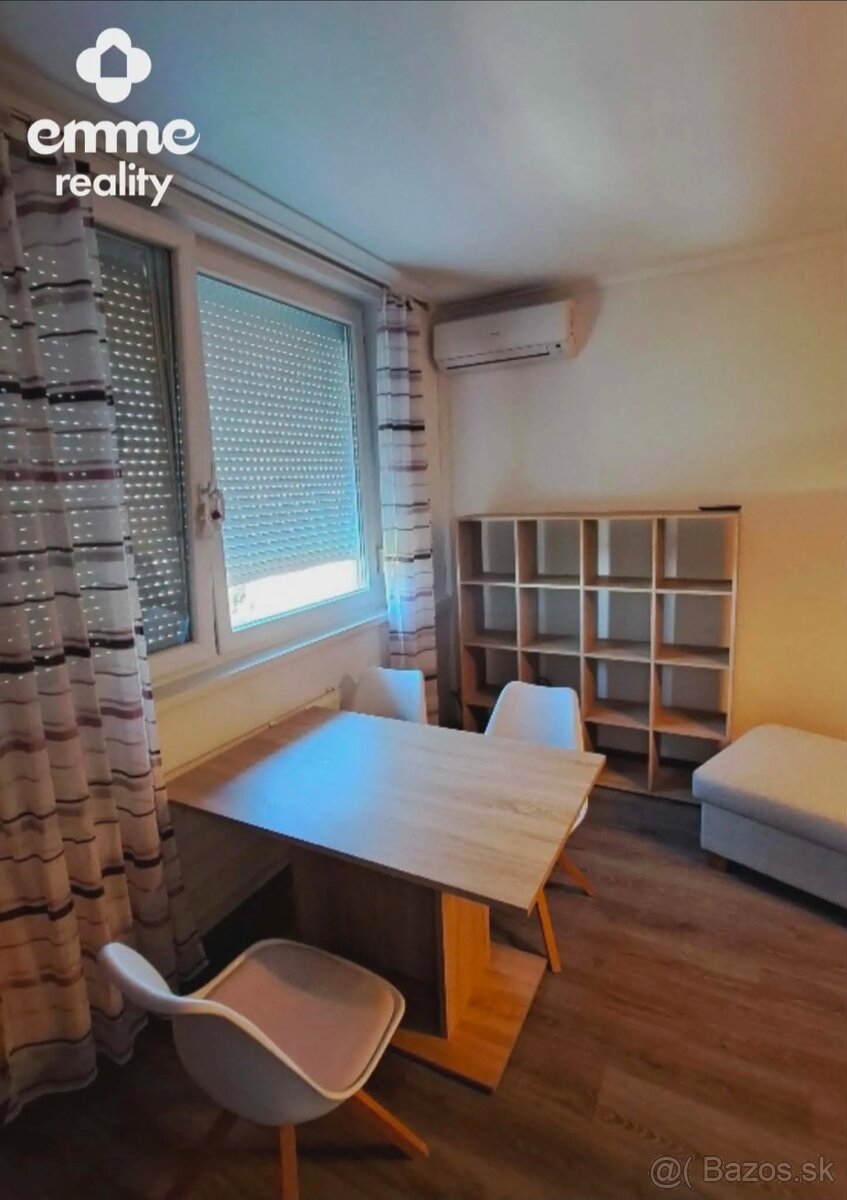 ZNÍŽENÁ CENA❗️Na prenájom 2-izbový byt - 3