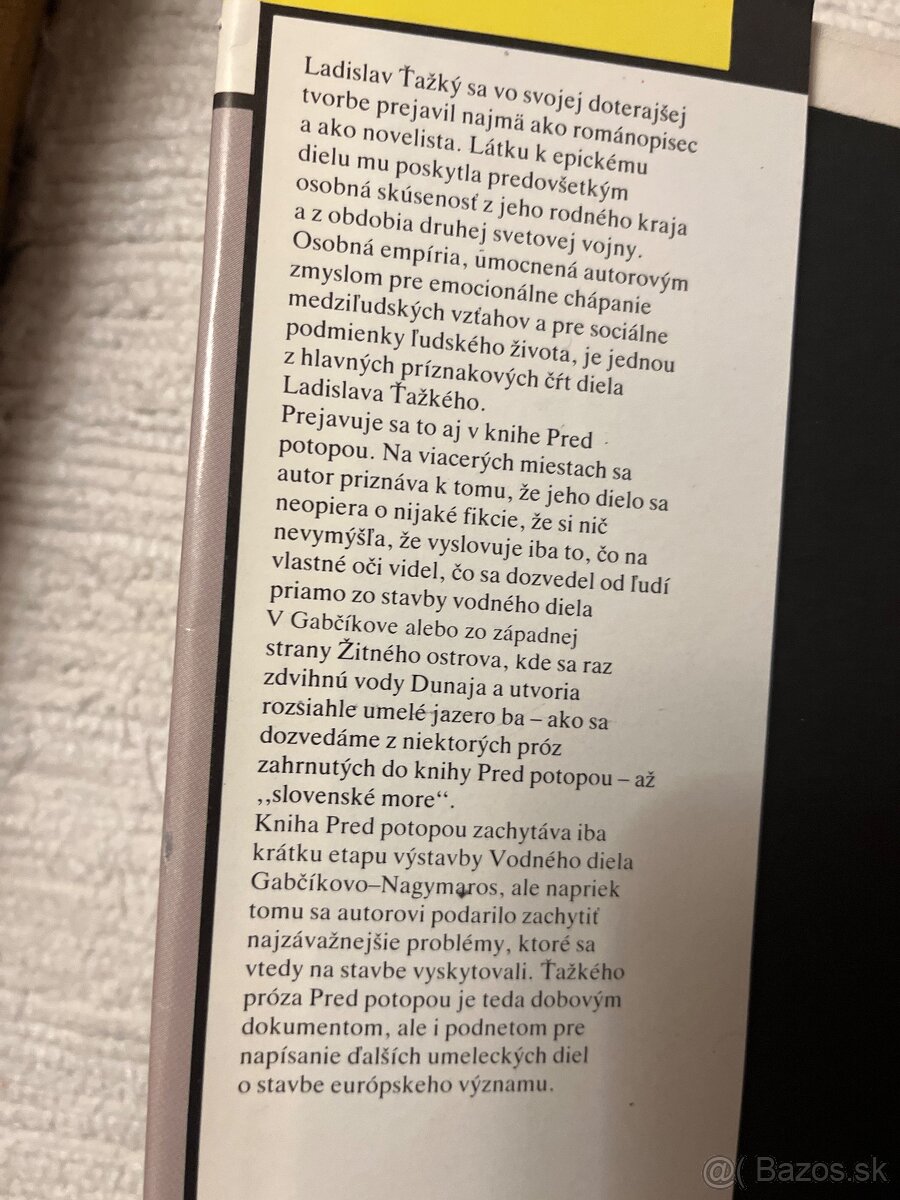 Z povinného čítania - 3