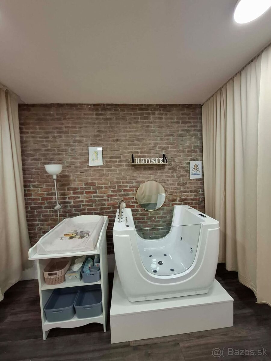 Predaj Baby Spa - 3