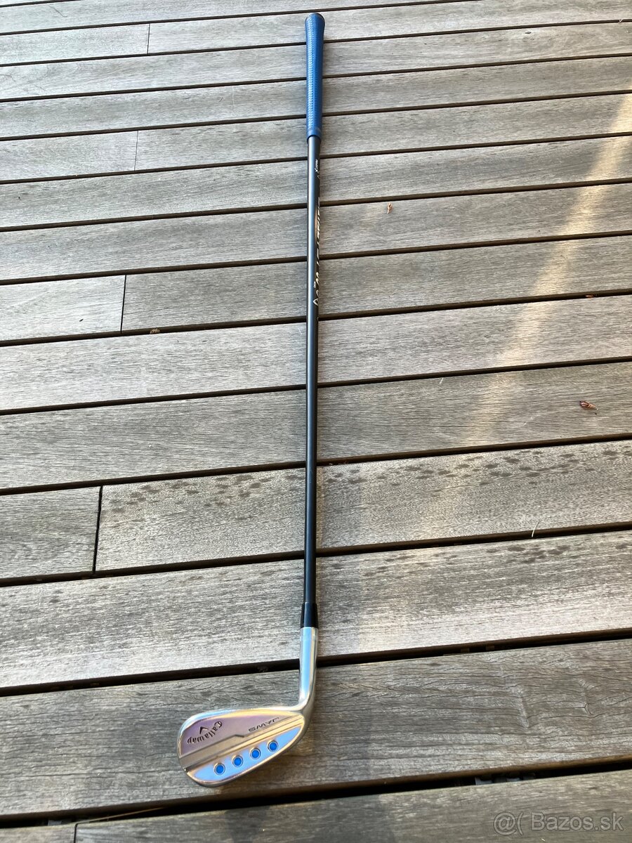 Golfová palica - 3