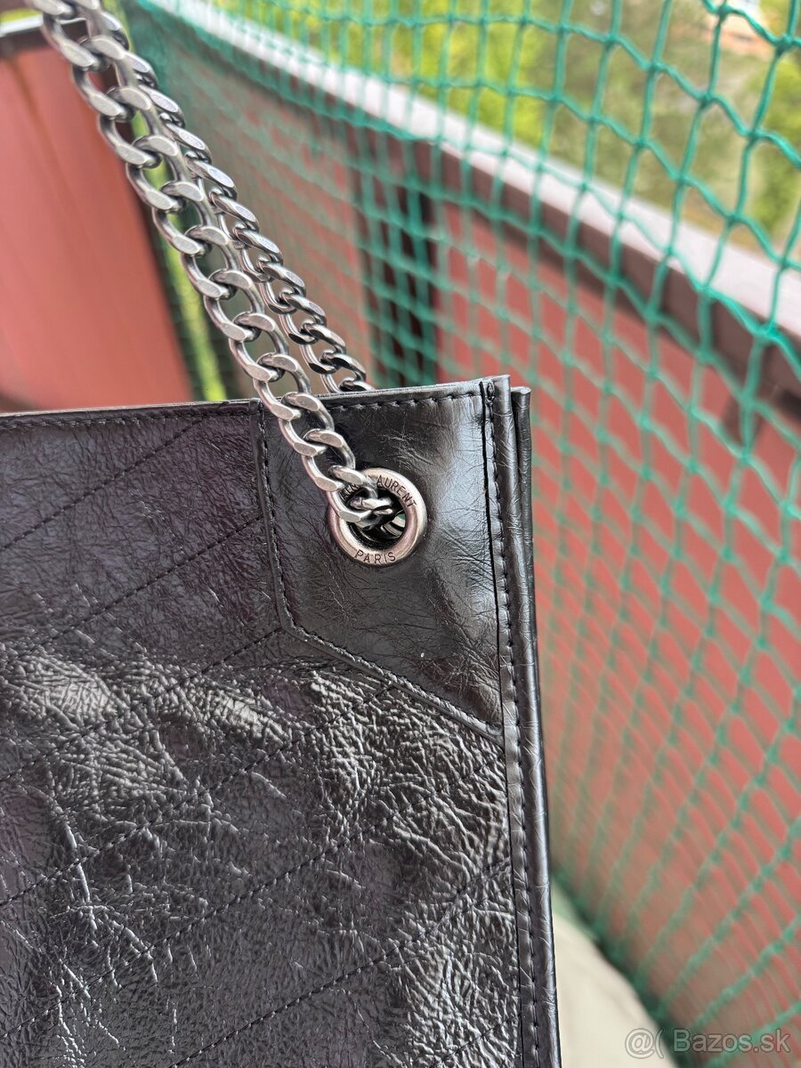 YSL Kabelka - 3