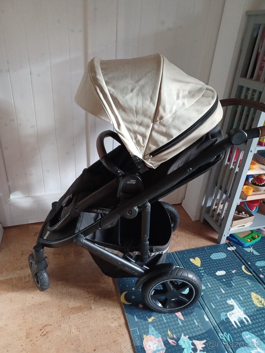 Britax Smile 3 - 3