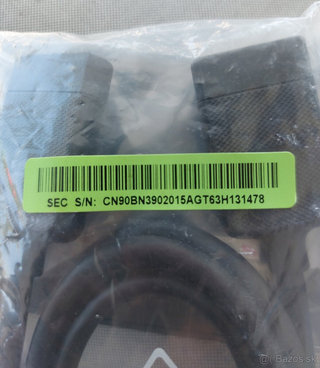 Samsung one connekt mini box BN96-35817B - 3