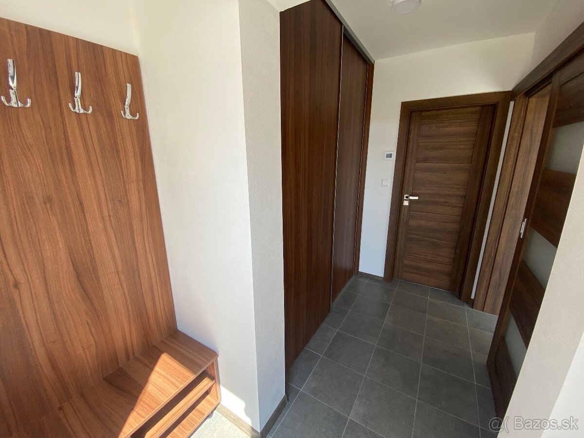 Novostavba radového domu / bytu na prenájom Bytča - 3