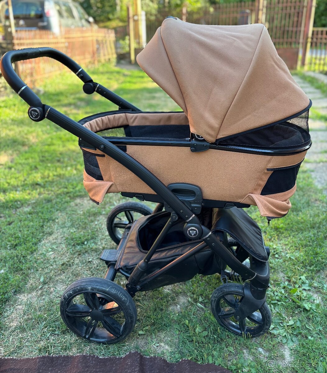 Junama-dvojkombinácia - 3