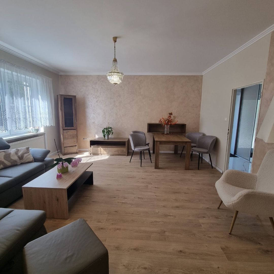 Prenájom 3 - izbového bytu Malacky s parkovacím miestom - 3