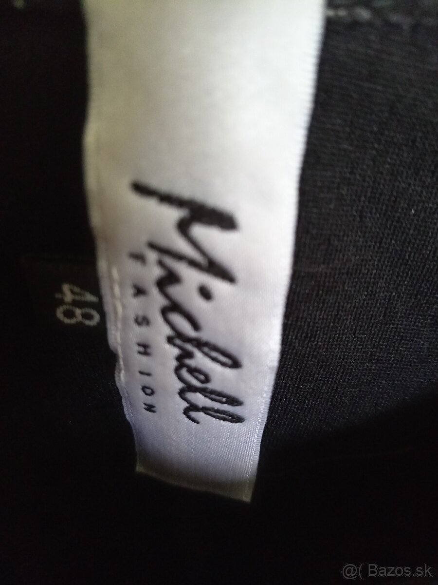 Spoločenské šaty - 3