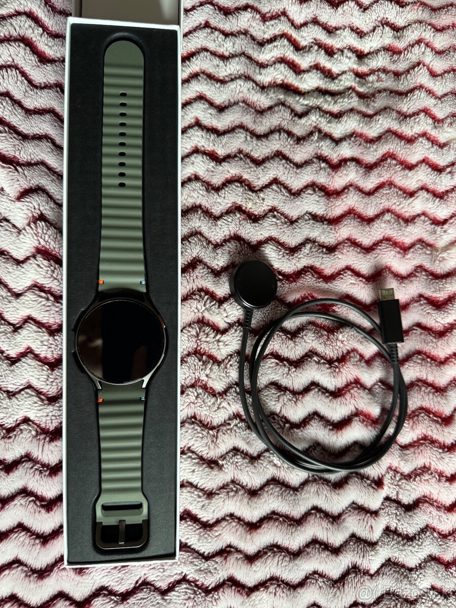 Samsung Galaxy Watch 7 - 3