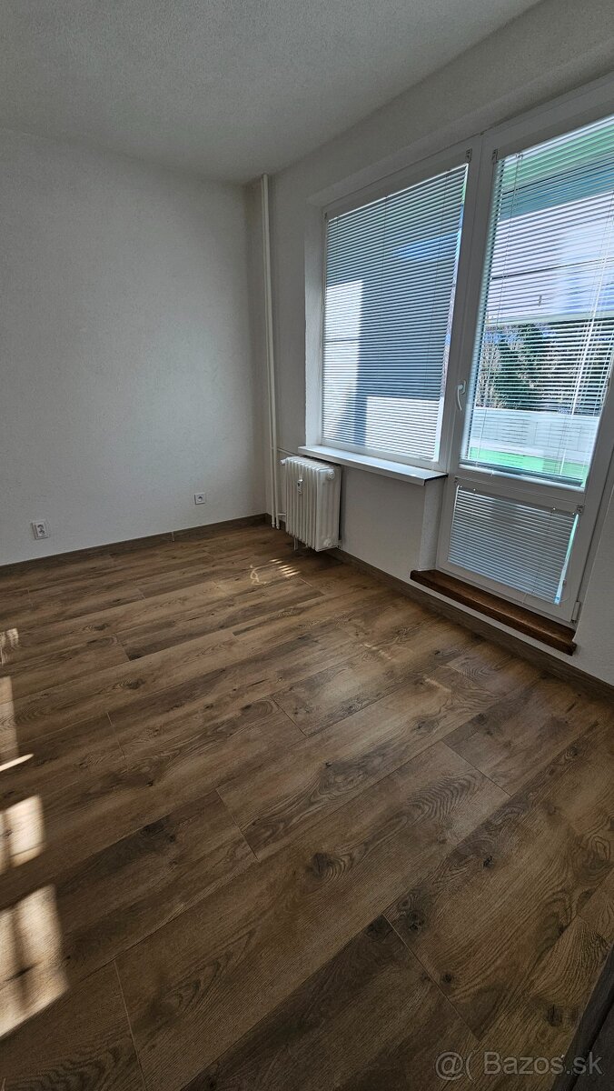 Prenájom moderný 1-izbový byt s lodžiou - 3