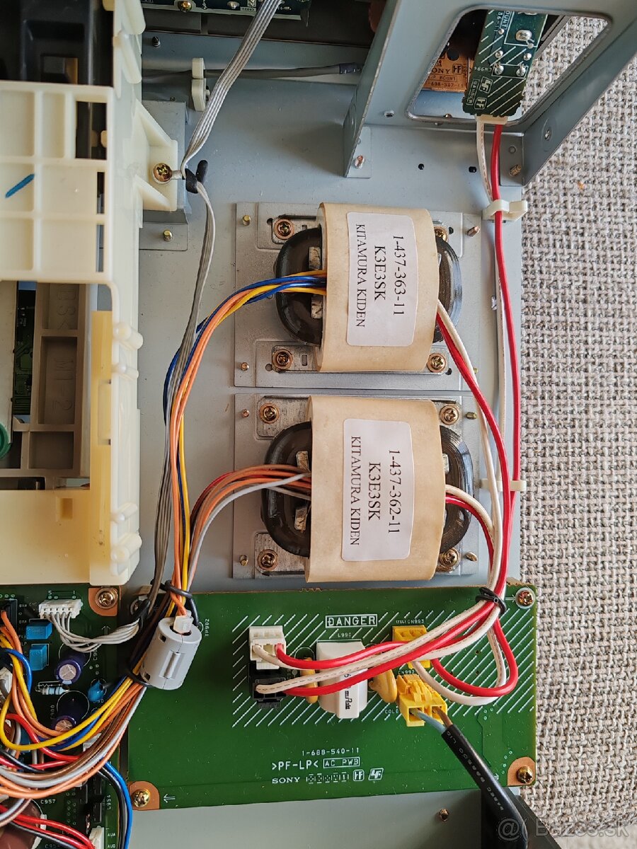 SONY SCD-XA3000ES - 3