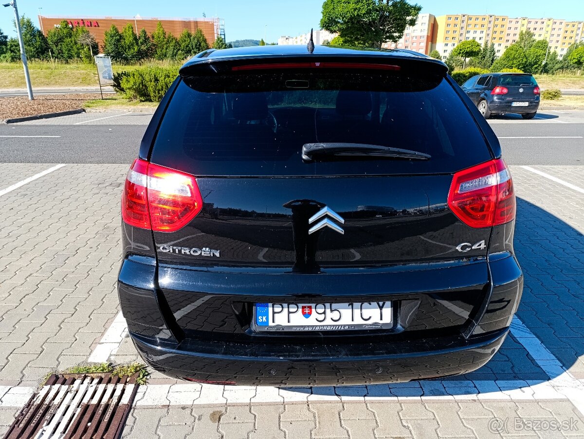 Citroën C4 Picasso - 3