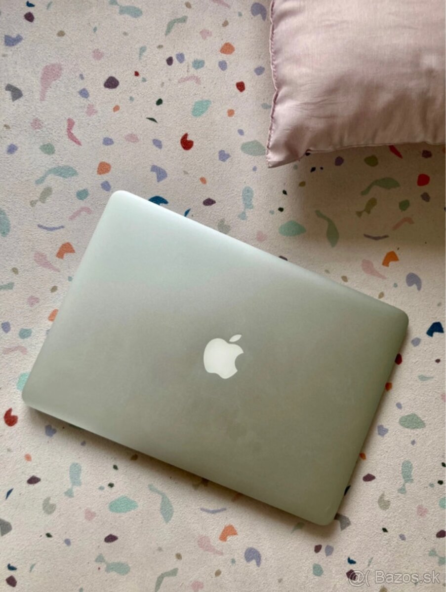 Macbook Air 13' 2015 - 3