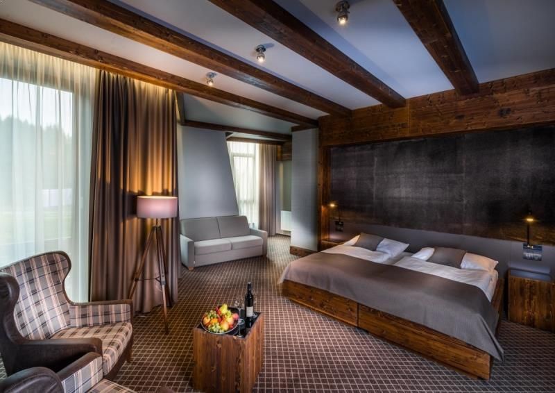 Predám apartmán v Hoteli Pošta - Jasná - 3