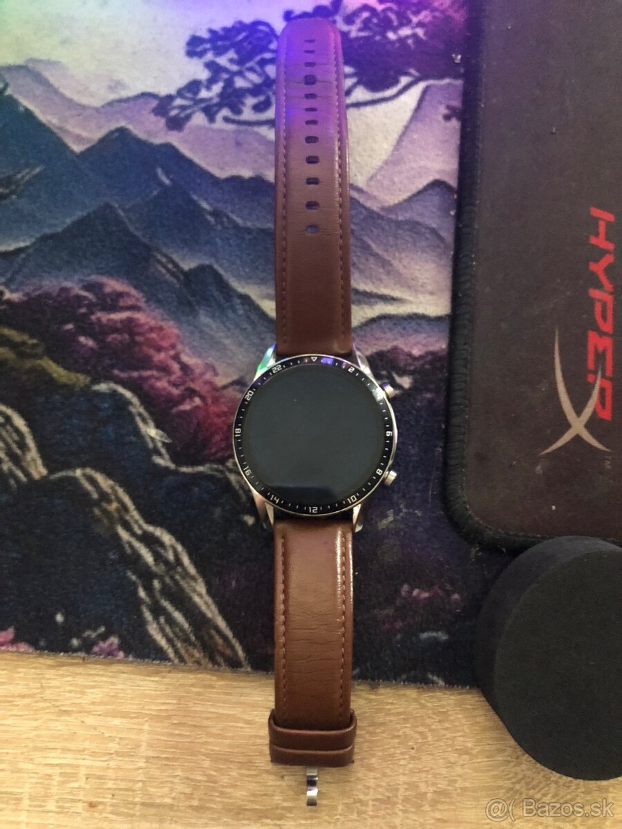 Huawei Watch GT2 46mm - 3