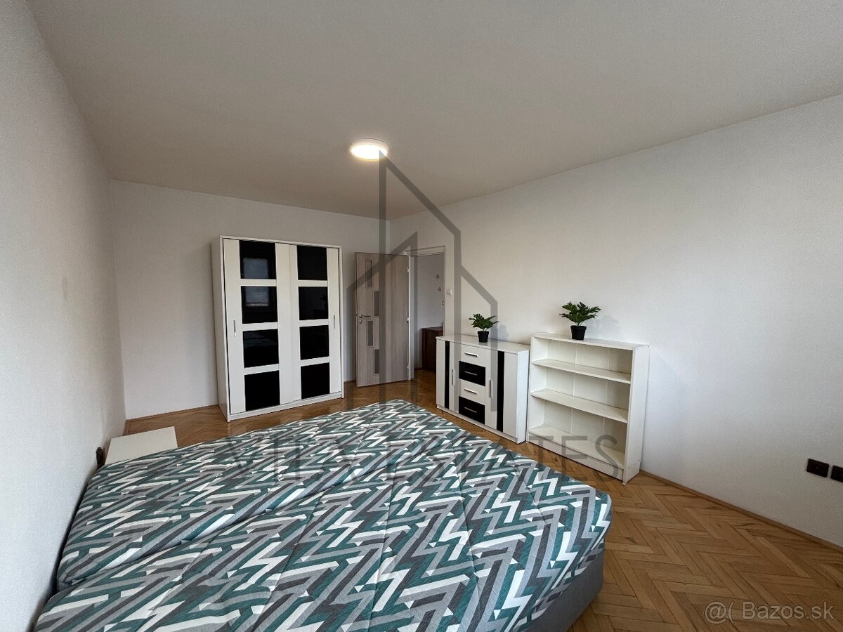 🏡 Prenájom 2-izbového bytu v centre Prievidze 🌆 - 3