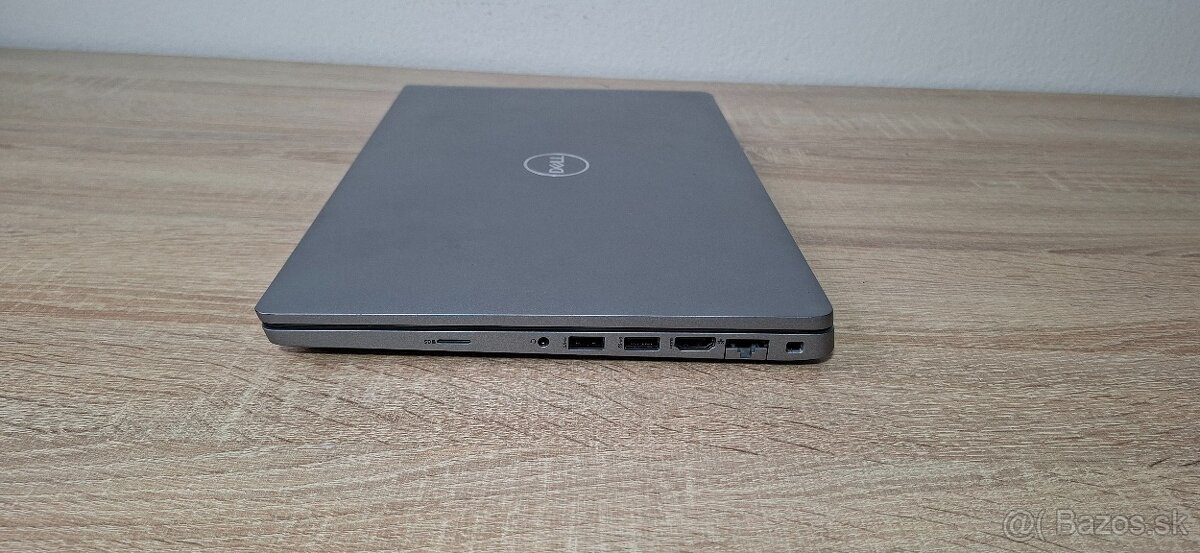 Dell Latitude 5420 11.generácia i5-1145 G7 NVME 32GB DDR4 - 3