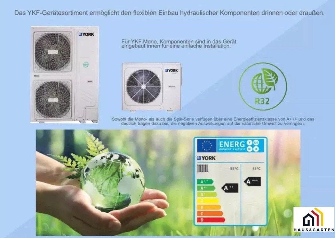 Predám tepelné čerpadlo 12kW - 3