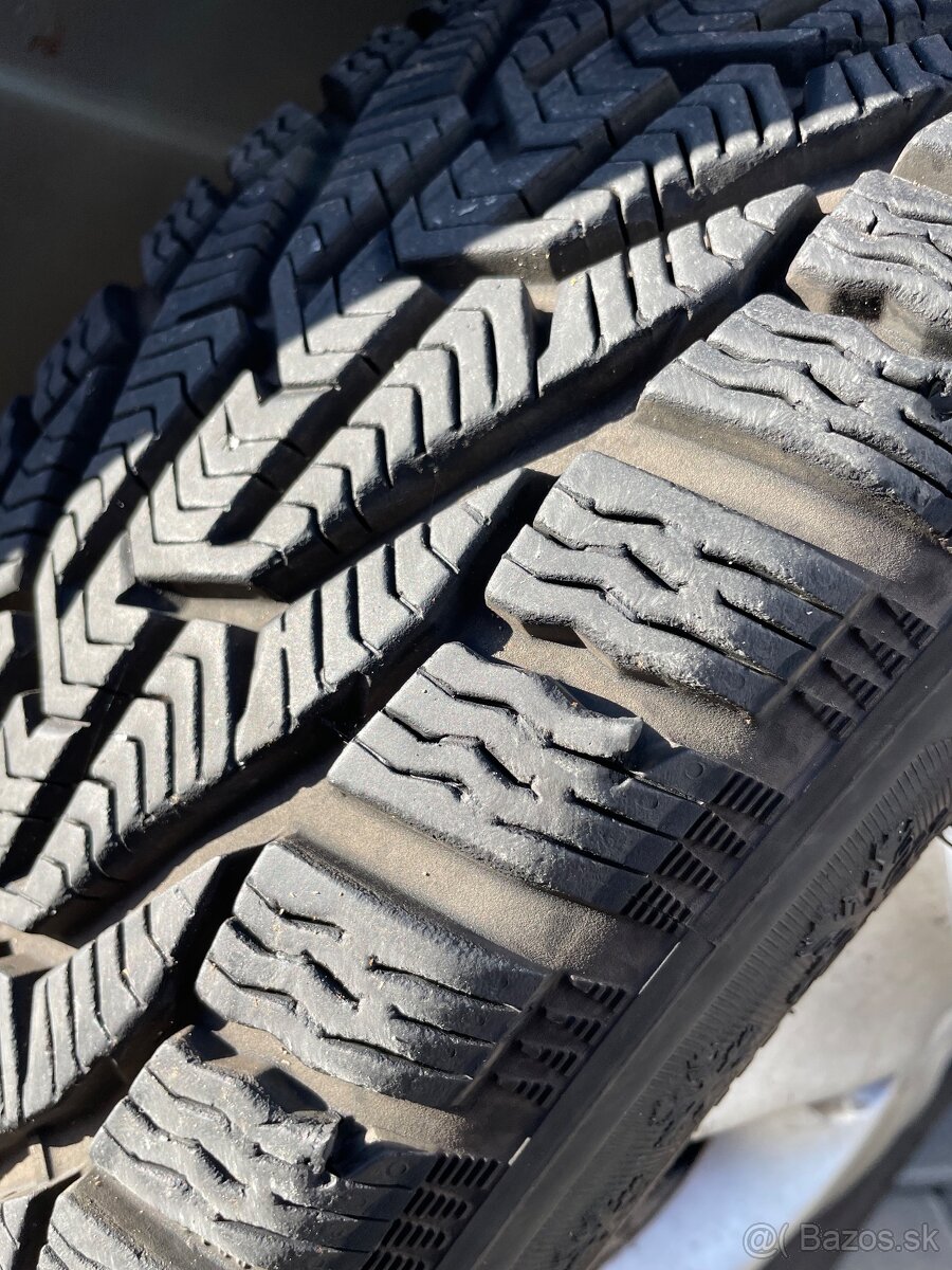 Seat Leon 1P – 1.9 TDI 77 kW (2006) - 3