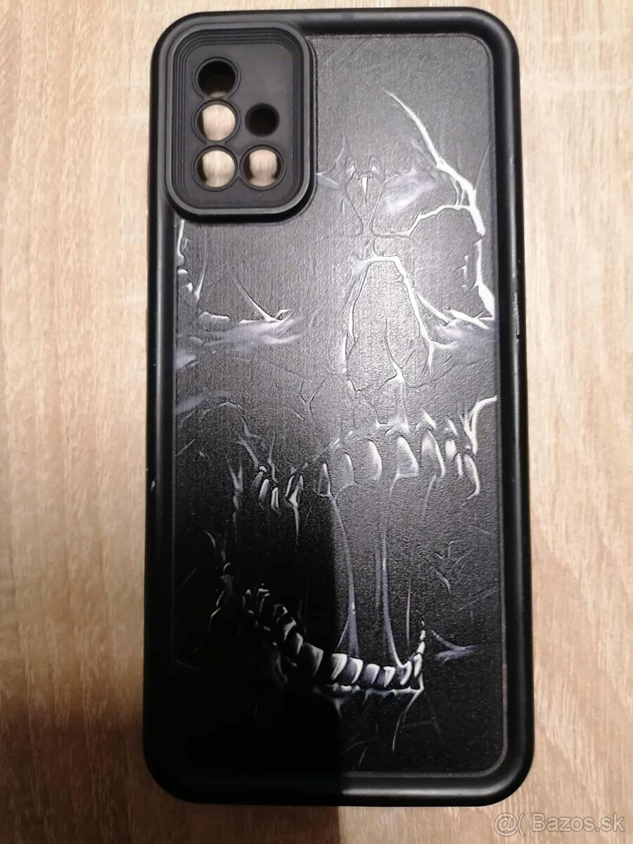 Predám Samsung A51 - 3