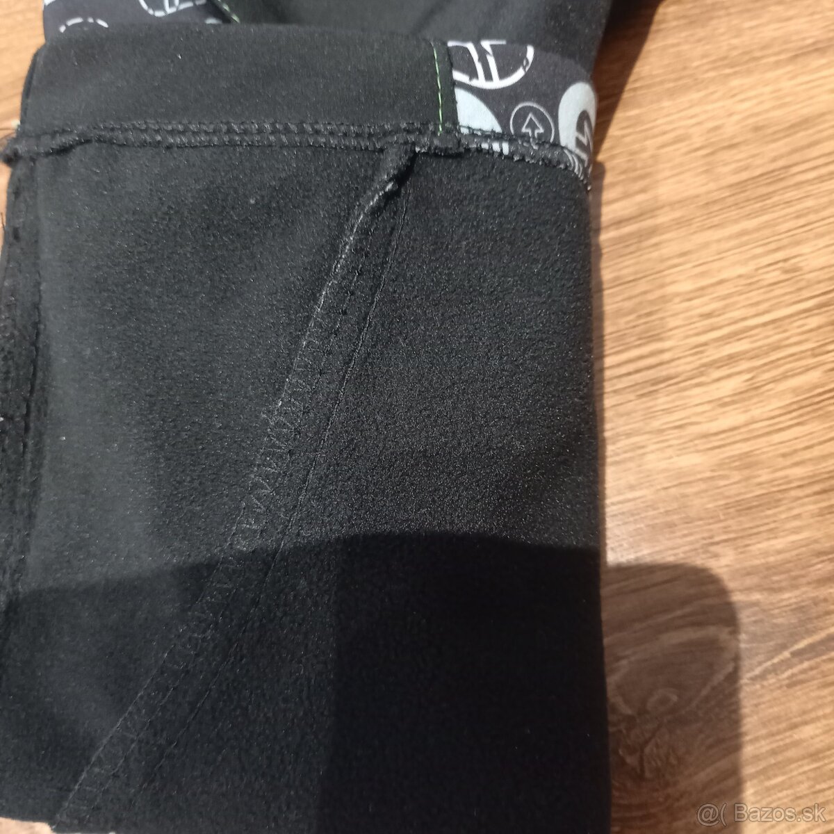 Chlapčenské nohavice - 3