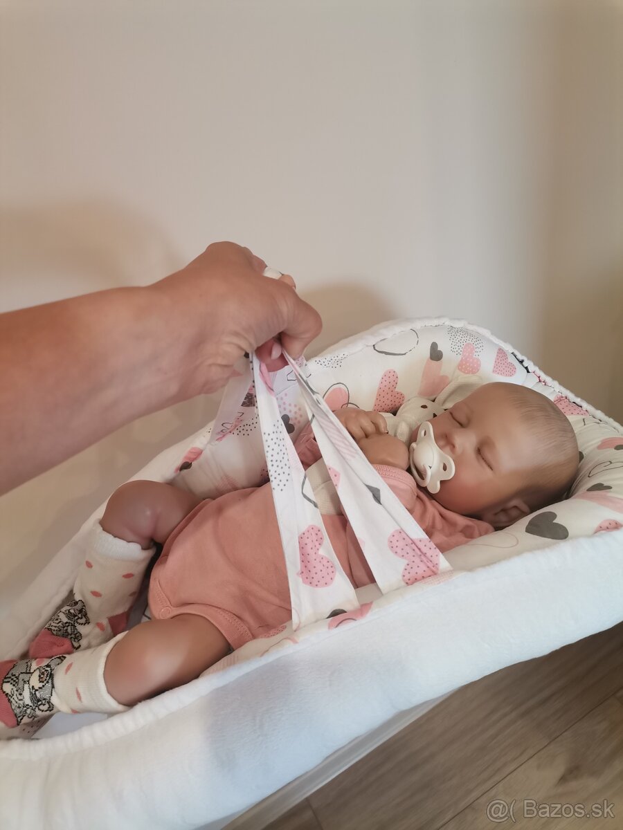 Realistická bábika - 3