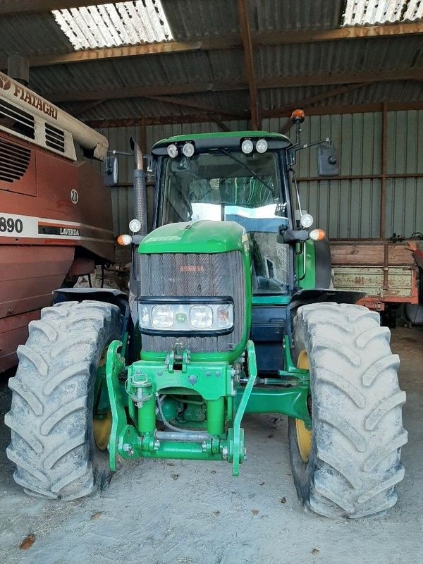 John Deere 6630 Prémium - 3