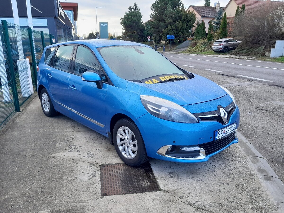 Renault Grand Scenic - 3