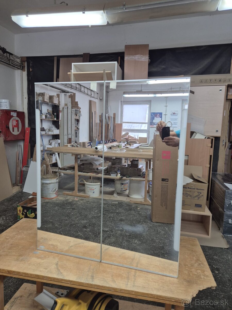 Kúpeľňová zostava - 3