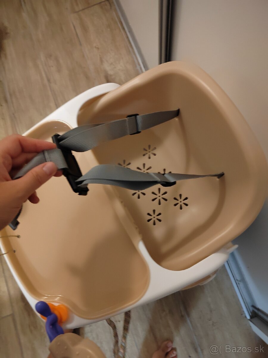 Detská sedačka Lorelli Pixi - 3