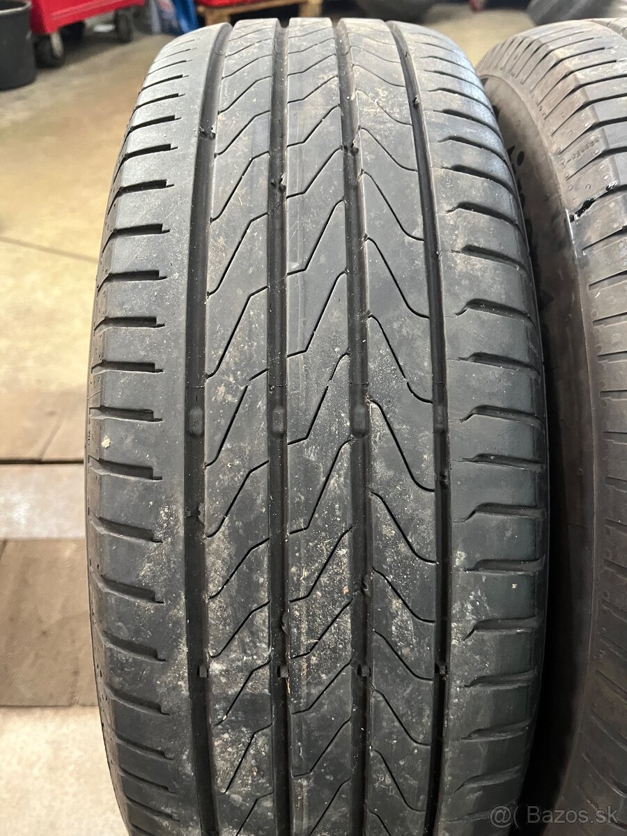 Plechové disky 5x112 R15 195/65 R15 91H - 3