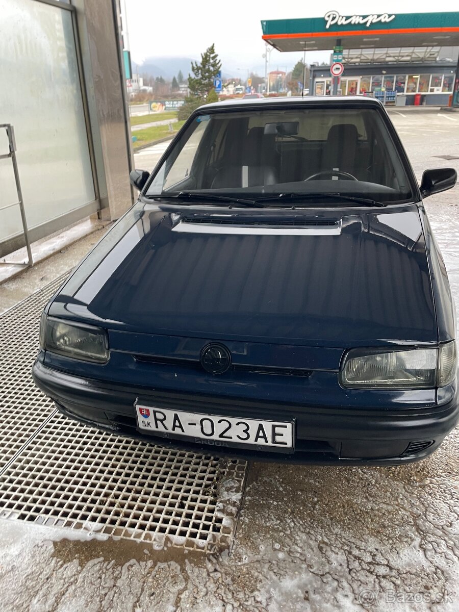 Škoda felicia 1.3 mpi 50kw - 3