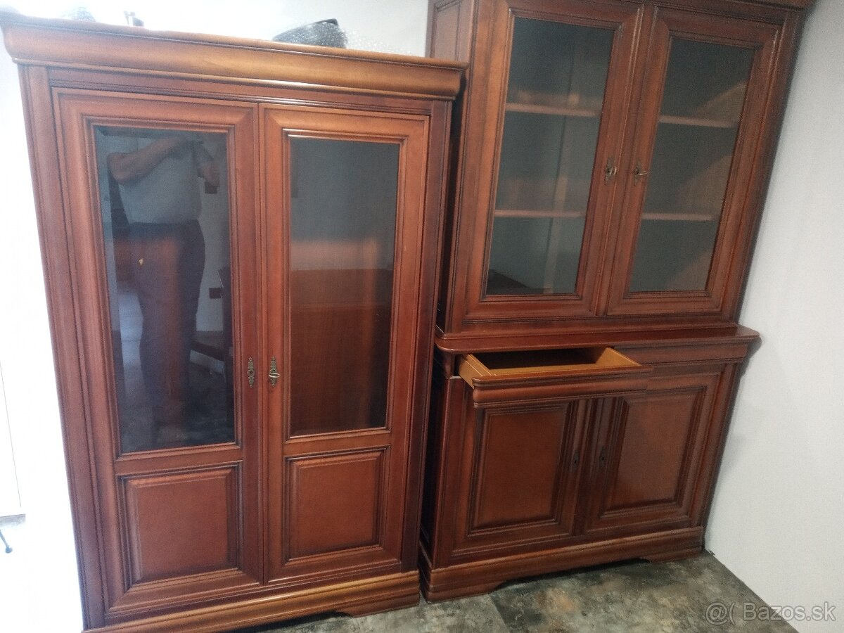 Starožitný set alebo po jednom - 3