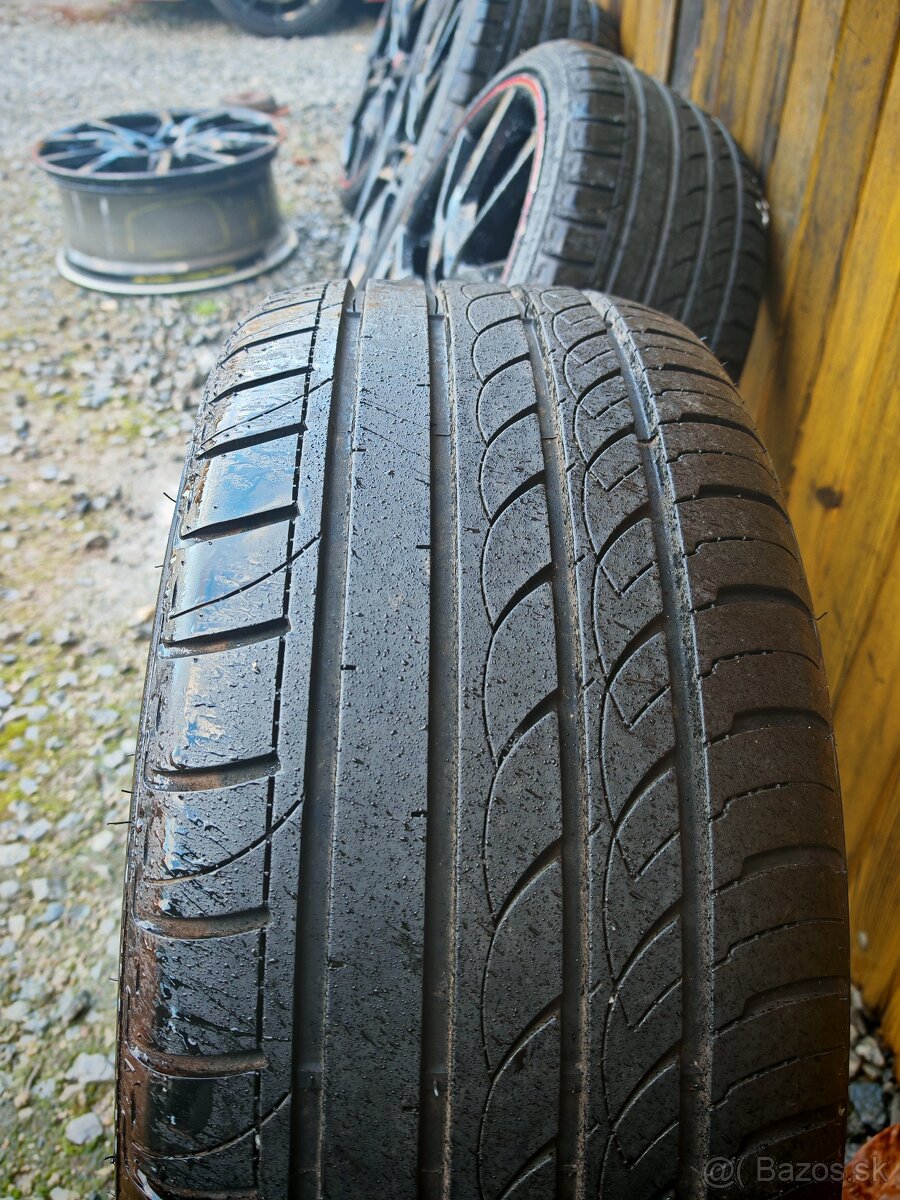 R20 TypeR disky 5x120 - 3