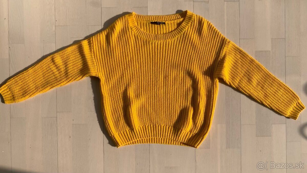 Svetre/mikiny rôzneho typu - 3