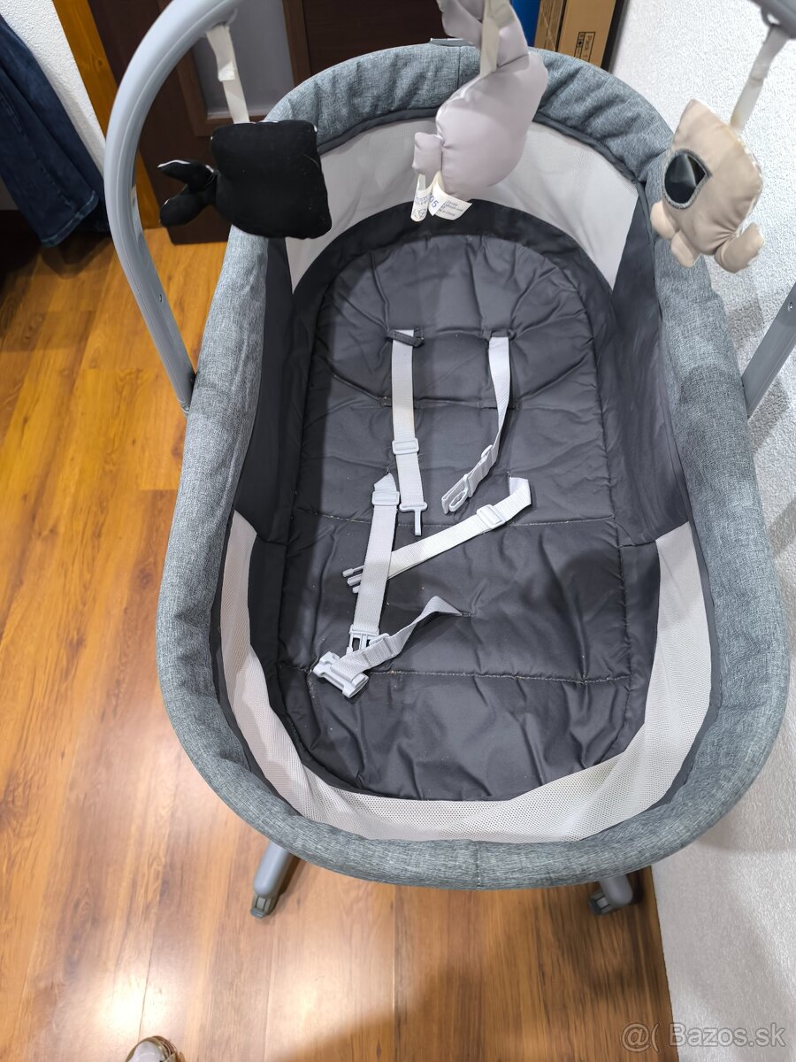 Postieľka Chicco 4v1 - 3