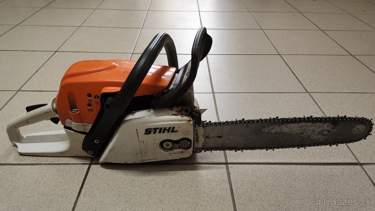 STIHL MS 271 - 3