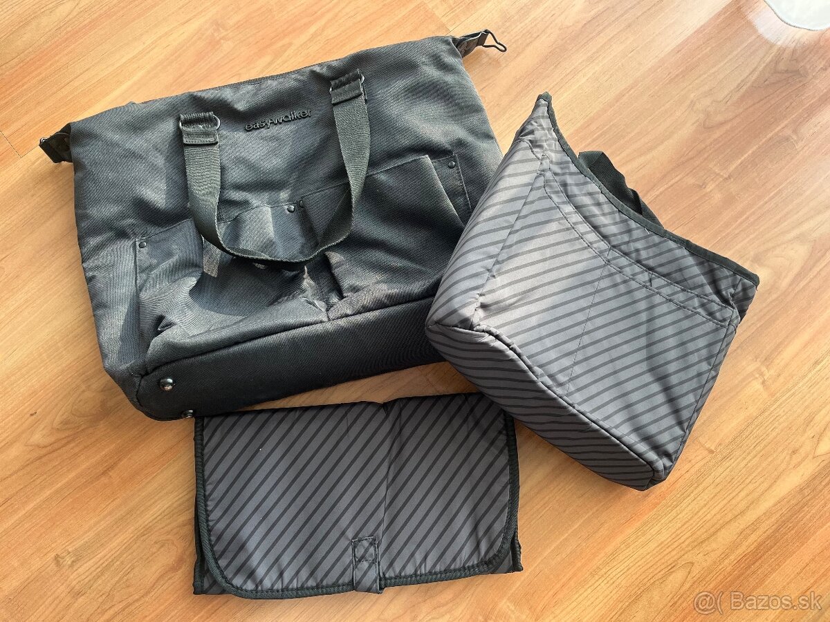 Easywalker jimmey - 3