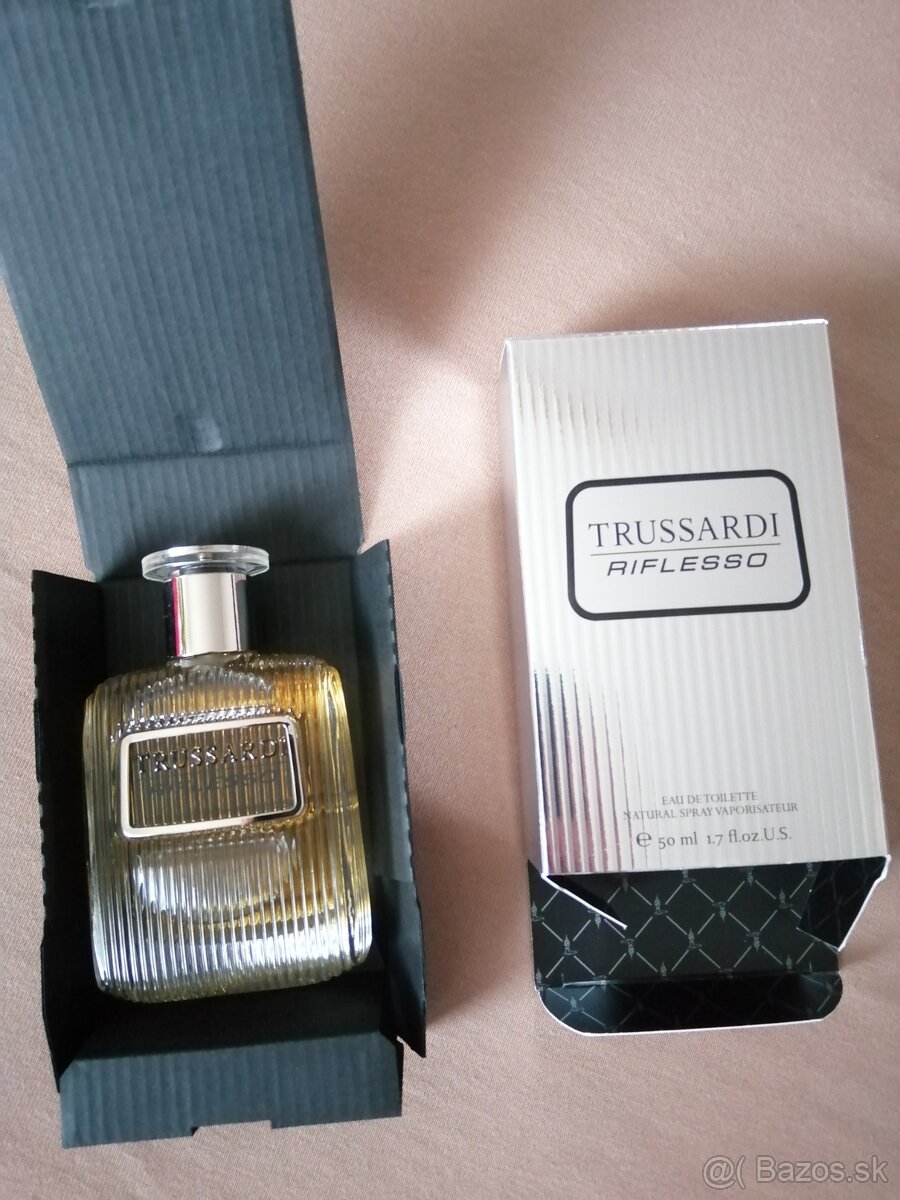 Versace a Trussardi - 3