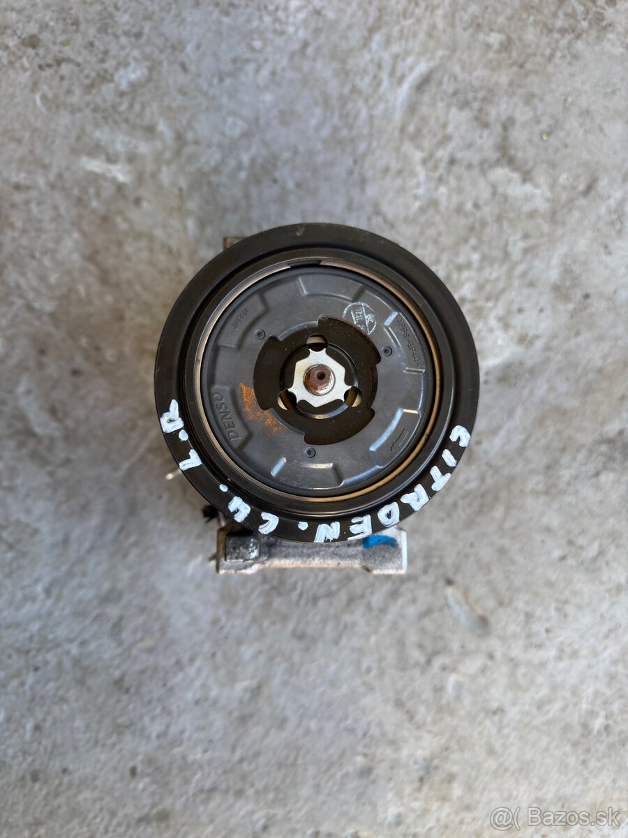 Klimakompresor Denso 5SEL12C - 3