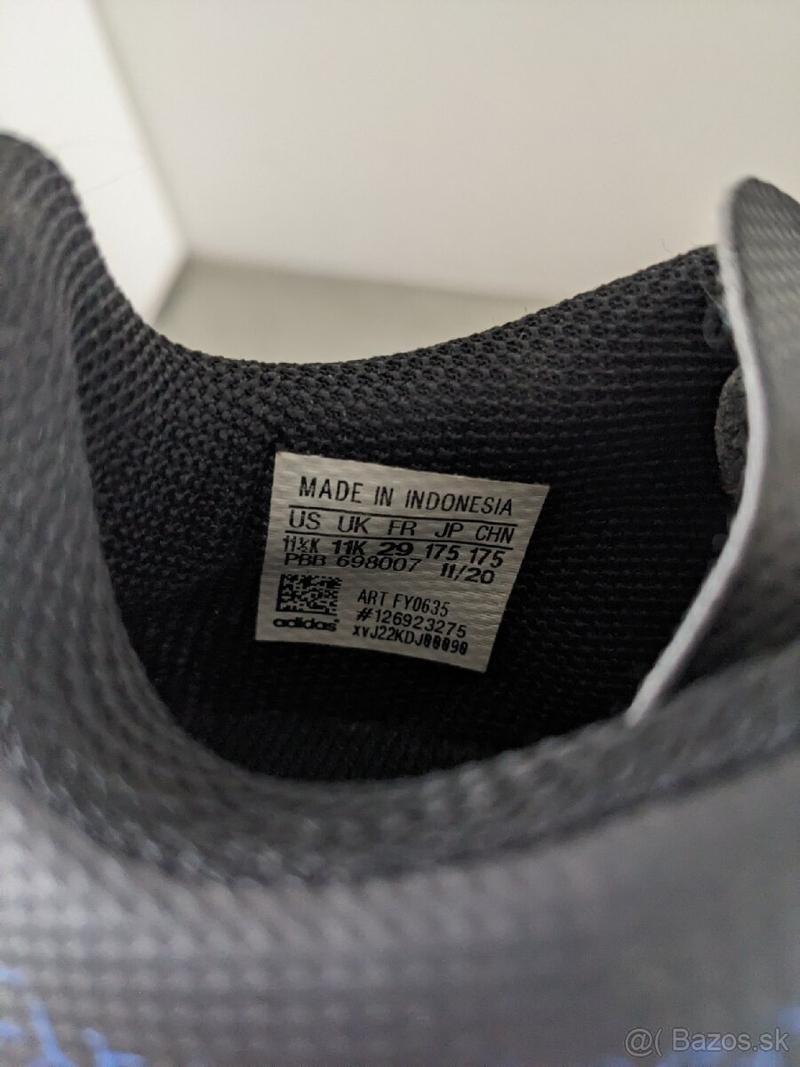 Kopačky / turfy veľkosť 29 - 3